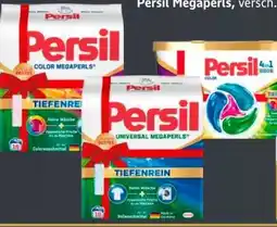 Edeka Persil Universal Megaperls Angebot