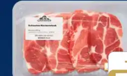 Edeka Gutfleisch Nackensteak Angebot