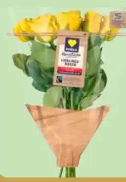 Edeka Edeka Herzstücke Rosen Angebot
