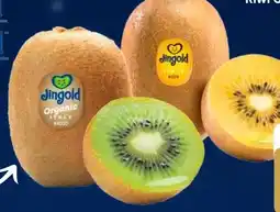 Edeka Jingold Bio Kiwi Gold Angebot