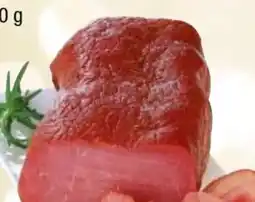 Edeka Nordisch Delikatess-Lachsrauchfleisch Angebot