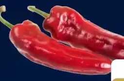 Edeka Roter Spitzpaprika Angebot