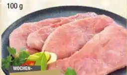 Edeka Gutfleisch Kluftsteak Angebot