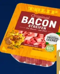 Edeka Tulip Bacon-Streifen Angebot