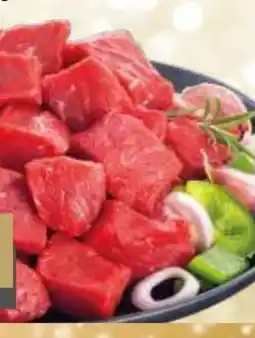 Edeka Gutfleisch Bratengulasch Angebot