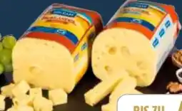 Edeka Milram Burlander Angebot