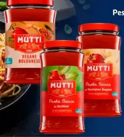 Edeka Mutti Pesto Angebot