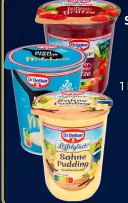 Edeka Dr. Oetker Sahne Pudding Angebot