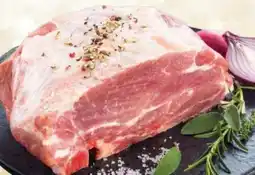 Edeka Gutfleisch Schweinenacken Angebot