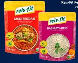 Edeka Reis-Fit Feelgood Angebot