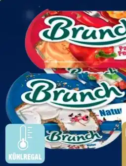 Edeka Brunch Brotaufstrich Angebot