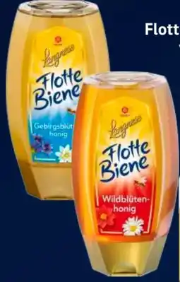 Edeka Langnese Honig Flotte Biene Angebot