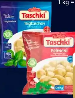 Edeka Dovgan Fertiggericht Angebot