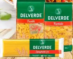 Edeka Delverde Pasta Angebot