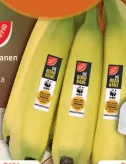 Edeka Gut & Günstig Banane Angebot