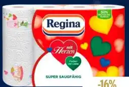 Edeka Regina Küchentücher Angebot