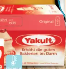 Edeka Yakult Original Angebot