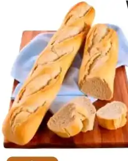 Edeka Edeka Bäckerei Weizenbaguette Angebot