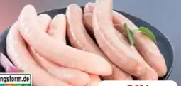 Edeka Gutfleisch Bratwurst Angebot