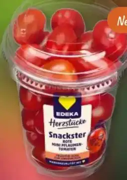 Edeka Edeka Herzstücke Mini Pflaumen Tomaten Angebot