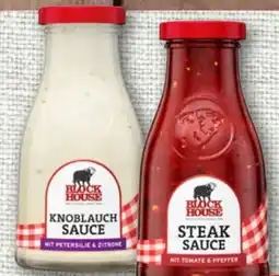 nahkauf Block House Sauce Angebot