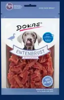 Edeka Dokas Hunde-Snacks Angebot