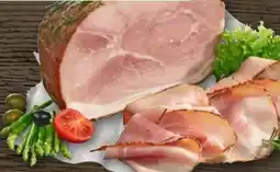 REWE Center Rosmarinschinken all Erbe Angebot