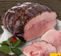 REWE Center Bedford Kernrauchschinken Angebot