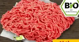 REWE Center Bio Rinderhack Angebot