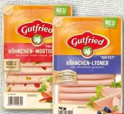 nahkauf Gutfried Geflügel-Aufschnitt Angebot