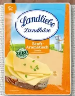 nahkauf Landliebe Landkäse Angebot
