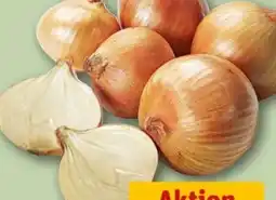 REWE Center Gelbe Speisezwiebeln Angebot