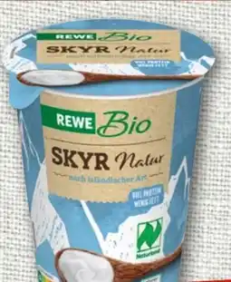 nahkauf Rewe Bio Skyr Natur Angebot
