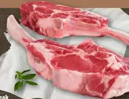 REWE Center Vinzenzmurr Dry Aged Tomahawk-Steak Angebot