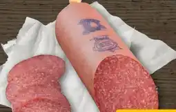 REWE Center Mester Altländer Fleischwaren feine Mettwurst Angebot