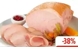 Edeka Holsteiner Putenräucherei Putenbrustfilet Angebot