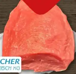 REWE Center Fülscher Fleisch Rinder Braten Angebot