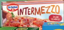 Edeka Dr. Oetker Intermezzo Angebot