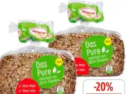 Edeka Aerzener Das Pure Angebot