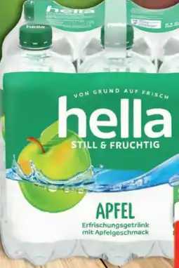 Edeka Hella Near Water Angebot