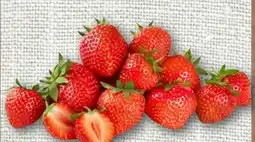 nahkauf Erdbeeren Angebot