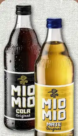 nahkauf Mio Mate Angebot