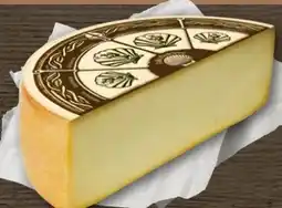 REWE Center Jakobskäse Hartkäse Angebot