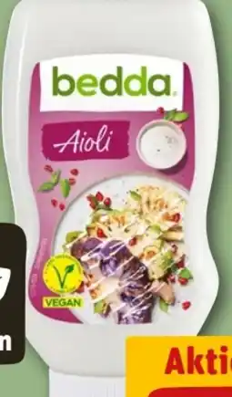 REWE Center Bedda Aioli Angebot