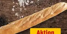 REWE Center Rewe Back-Station Baguette-Stange Angebot