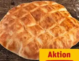 REWE Center Rewe Back-Station Balkan Fladenbrot Angebot