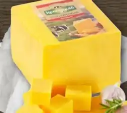 REWE Center Kerrygold Original Irischer Cheddar Herzhaft Angebot