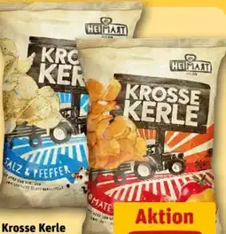 REWE Center Heimart Krosse Kerle Chips Angebot