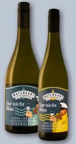 REWE Center Waterkant Wine Gar nicht Blau Grauburgunder Angebot