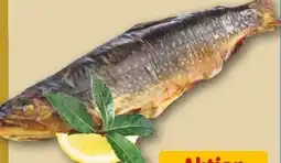 REWE Center Saibling Angebot